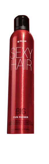 SexyHair Big Fun Raiser